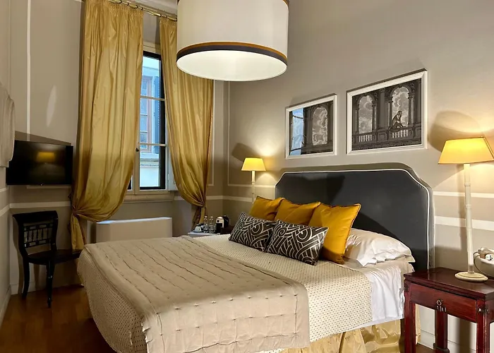 B&B Residenza dei Pucci