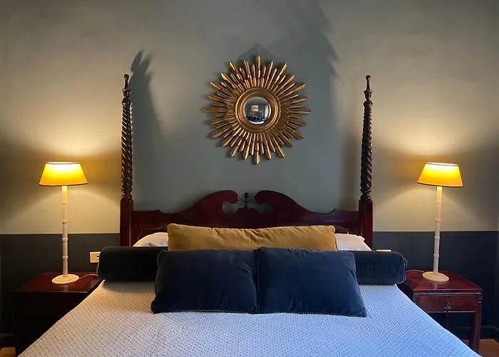 B&B Residenza dei Pucci