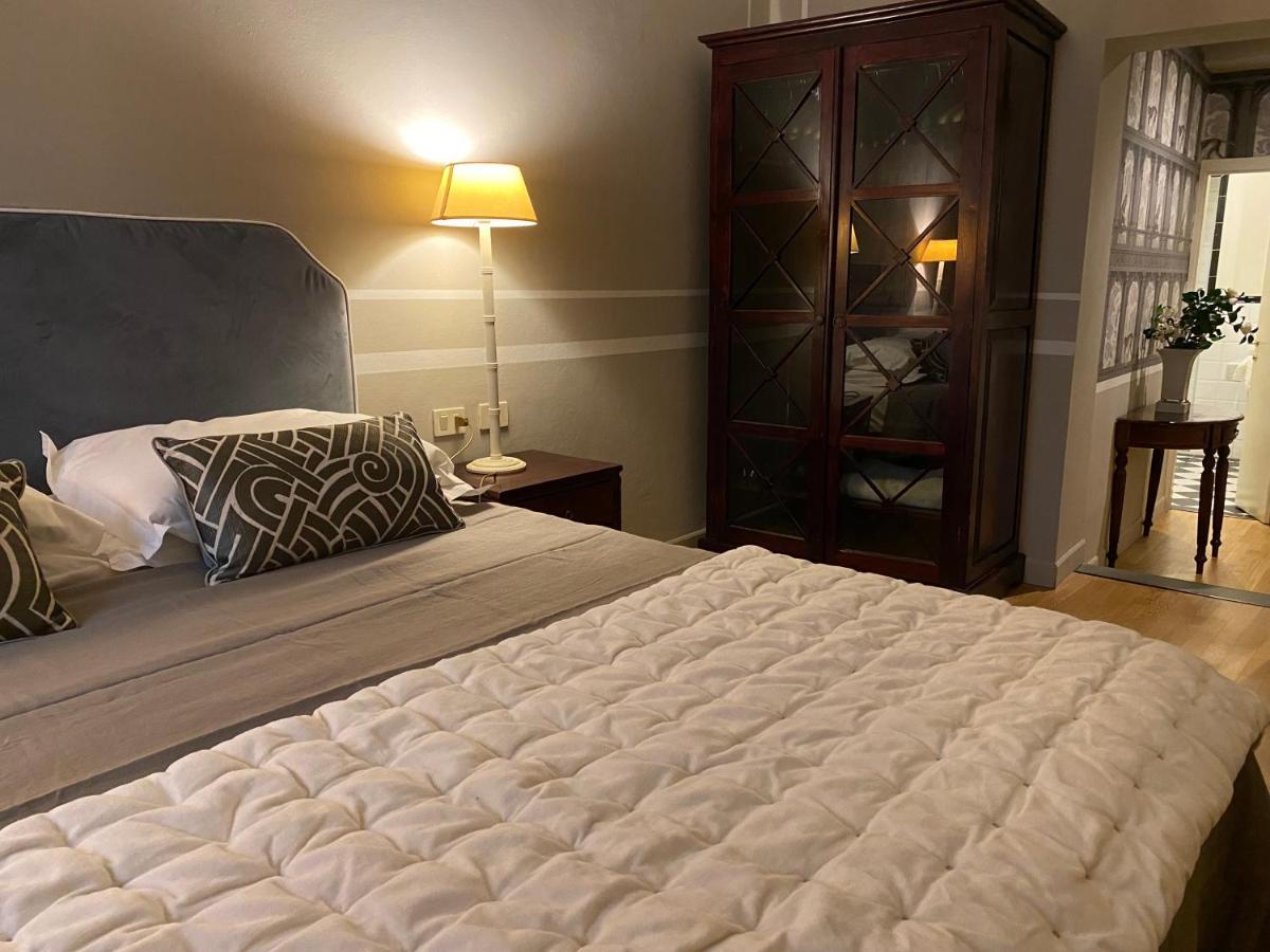 Residenza Dei Pucci Gasthof 3*