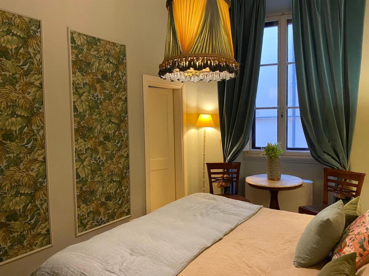 Residenza Dei Pucci Gasthof 3*