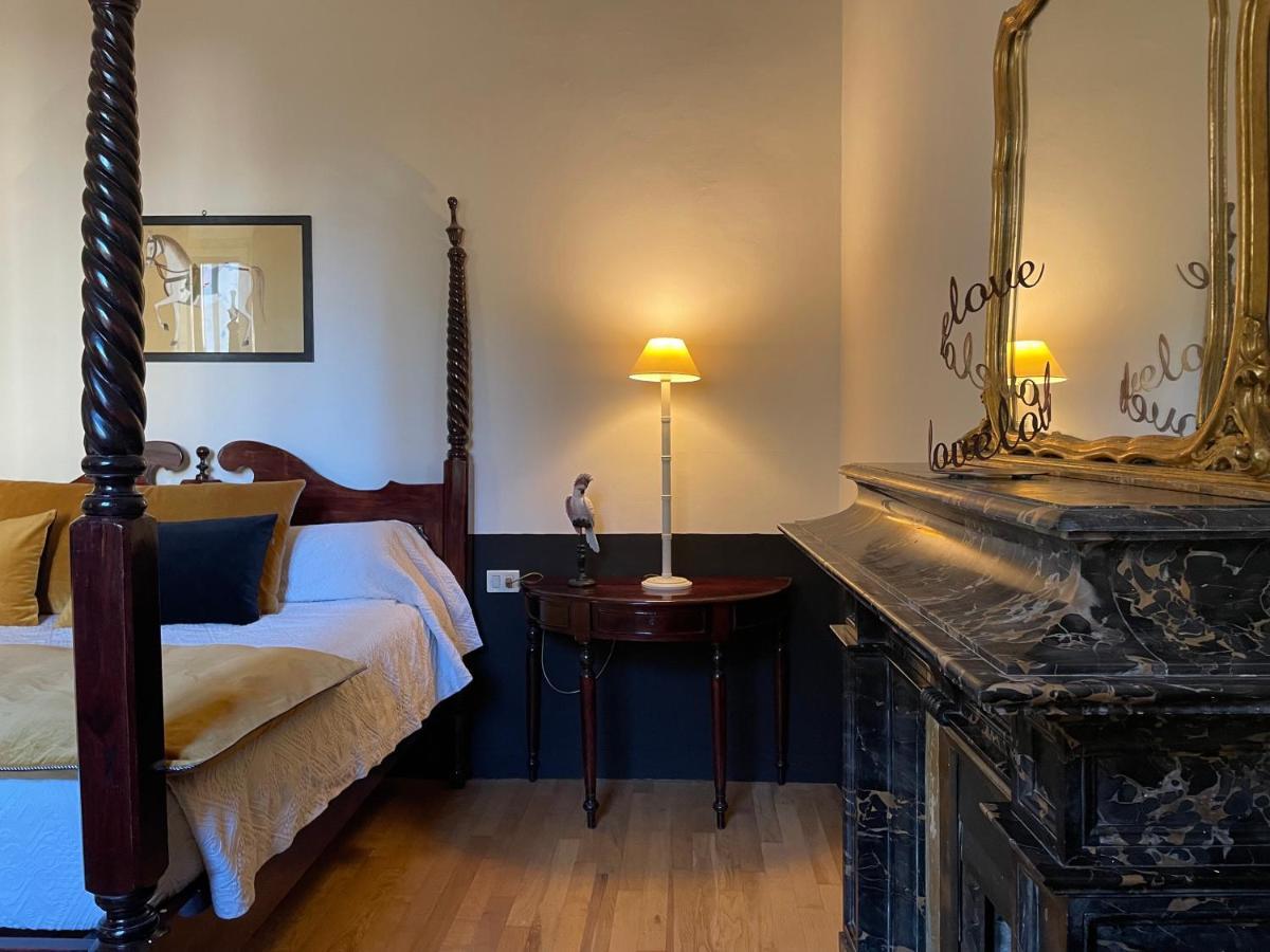 Gasthof Residenza Dei Pucci 3*