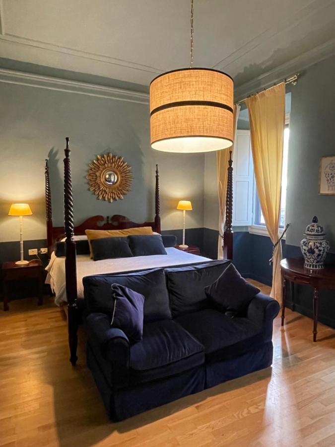 Residenza Dei Pucci Gasthof