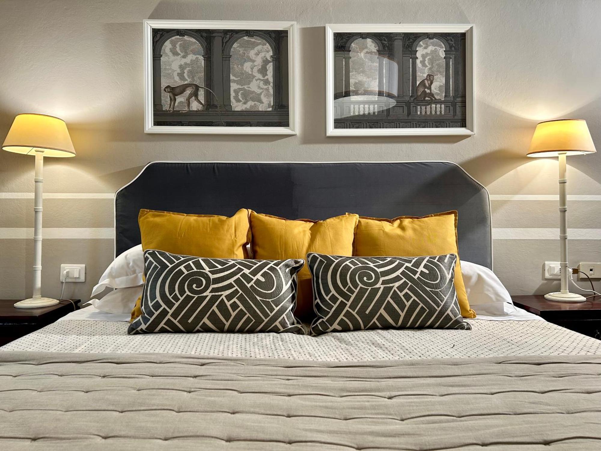 Residenza Dei Pucci Gasthof 3*