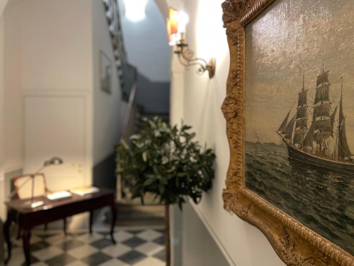 Maison d'hôtes Residenza Dei Pucci
