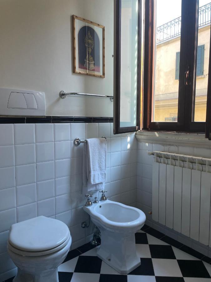 Residenza Dei Pucci Maison d'hôtes Florence