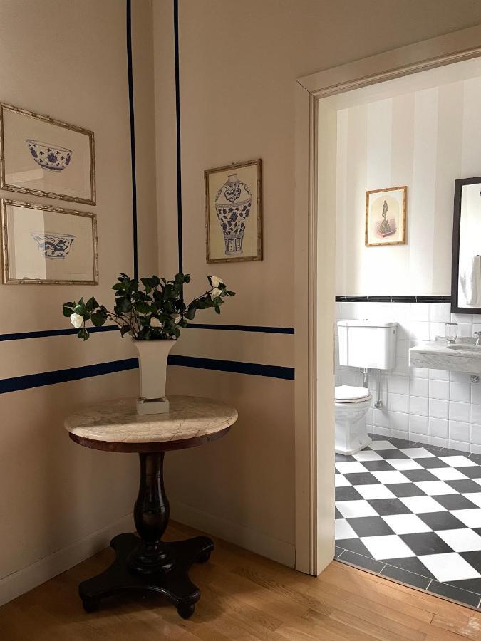 Maison d'hôtes Residenza Dei Pucci Florence