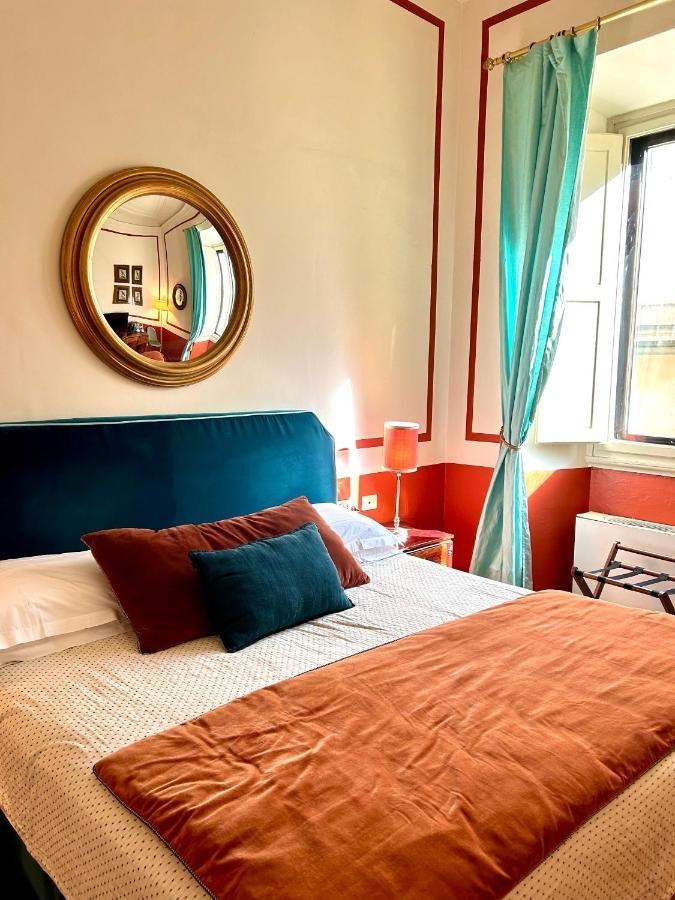 Maison d'hôtes Residenza Dei Pucci