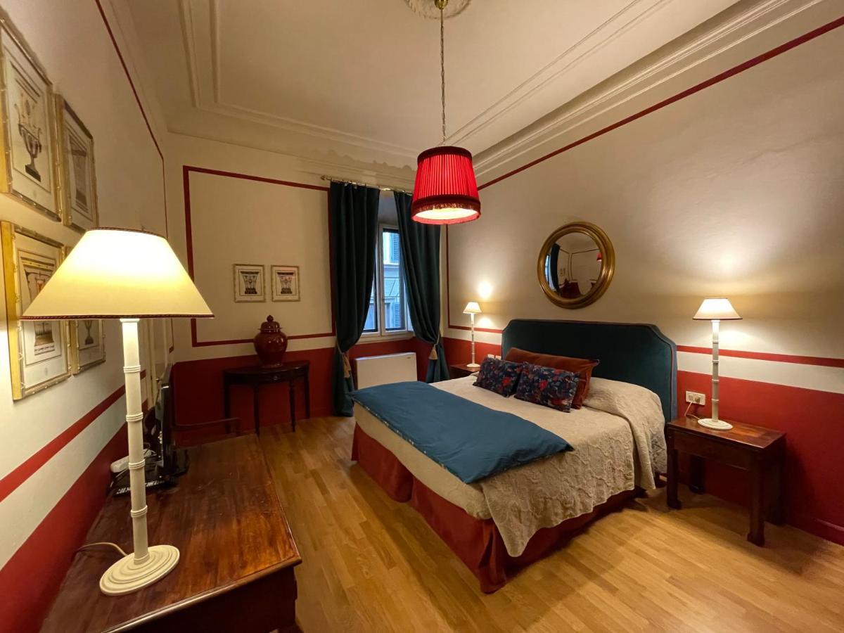 Residenza Dei Pucci Casa de hóspedes Florença