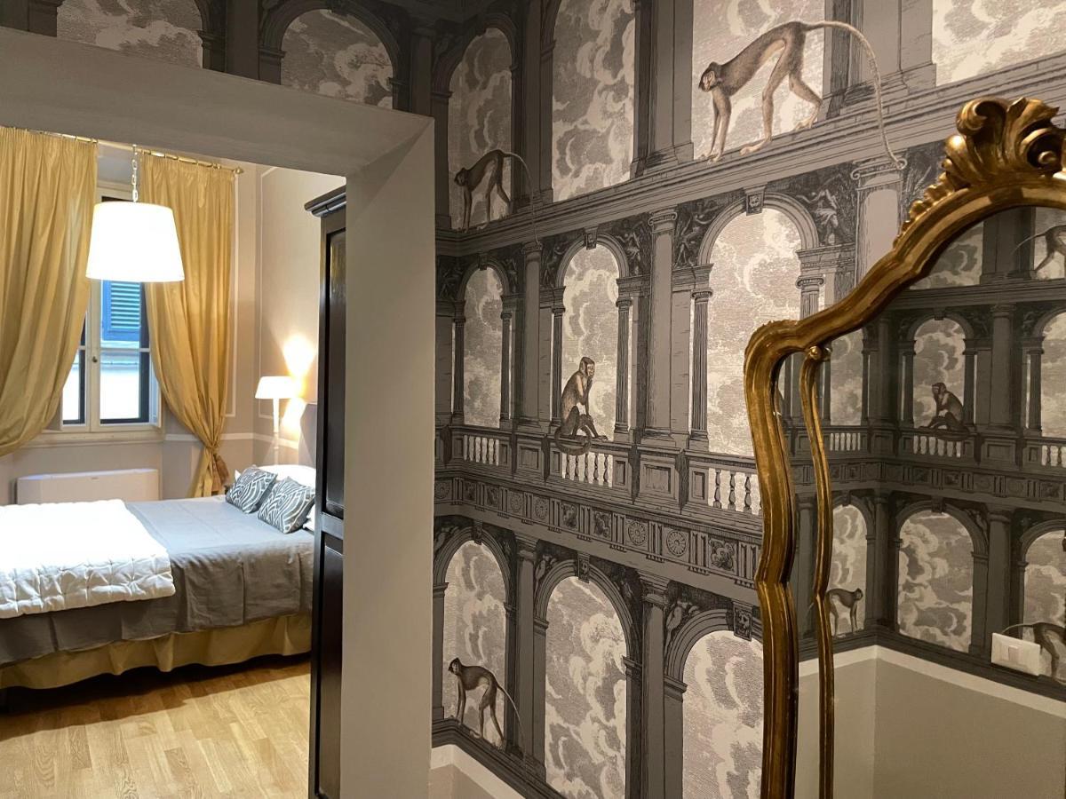 Residenza Dei Pucci Casa de hóspedes