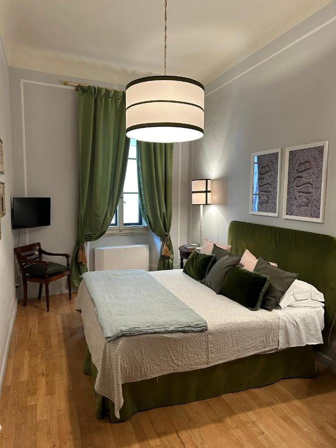 Residenza Dei Pucci Affittacamere 3*